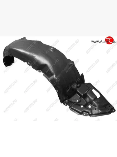 Правый подкрылок передний SAT Toyota Matrix  E140 (2009-2014)