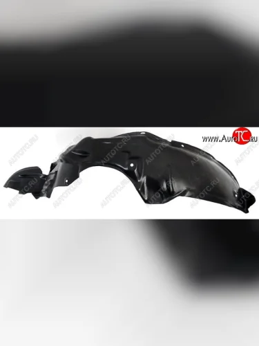 Правый подкрылок передний SAT Toyota Corolla E100 седан (1991-2002)