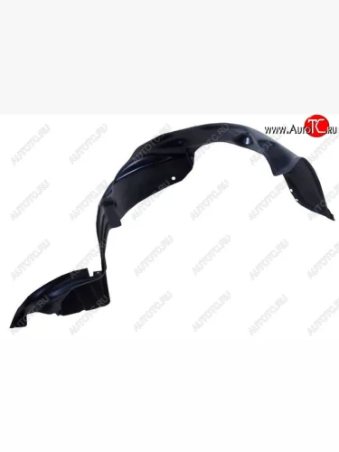 Правый подкрылок передний SAT (пр-во Тайвань) Toyota Sprinter E110 дорестайлинг седан (1995-1997)