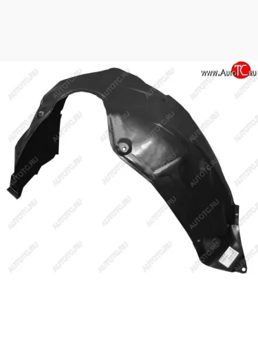Правый подкрылок передний SAT Toyota Scepter (1992-1996)