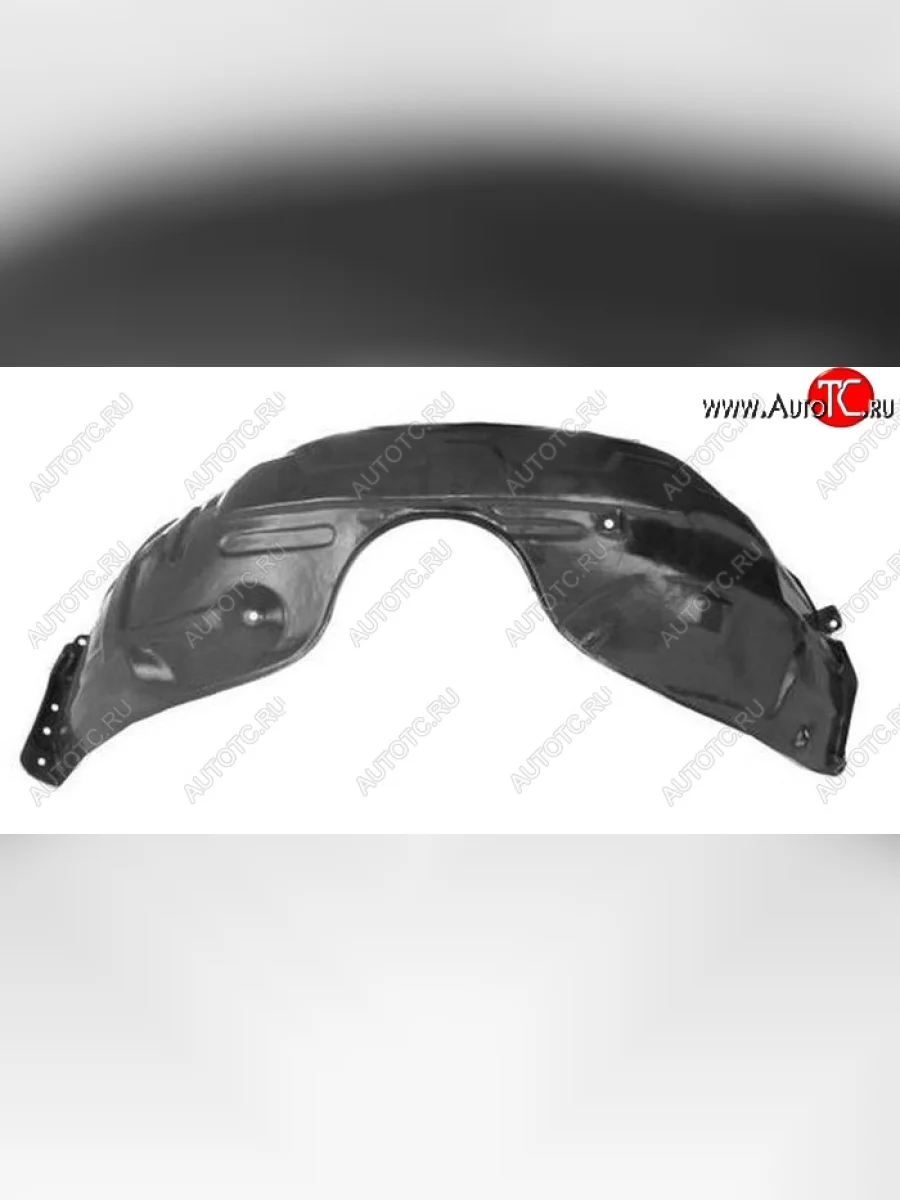 Правый подкрылок передний SAT (пр-во Тайвань) Toyota Camry XV20 (1999-2001)  в Самаре Самарской области