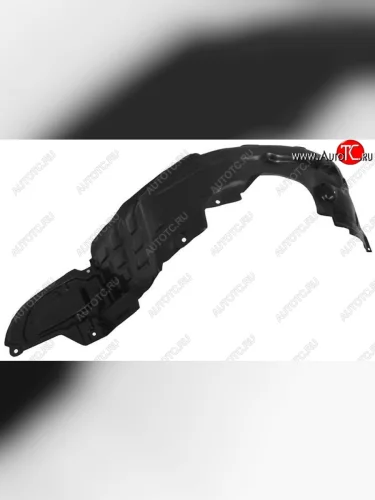 Правый подкрылок передний SAT (Тайвань) Toyota Carina E  T210 - Corona Premio  T210