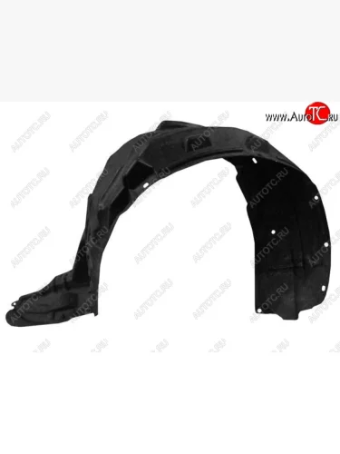 Правый подкрылок передний SAT Toyota Caldina T210 дорестайлинг универсал (1997-1999)