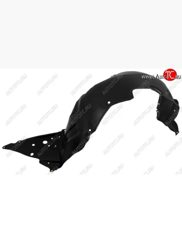 Правый подкрылок передний SAT (пр-во Тайвань) Toyota Avensis T270 универсал дорестайлинг (2008-2011)