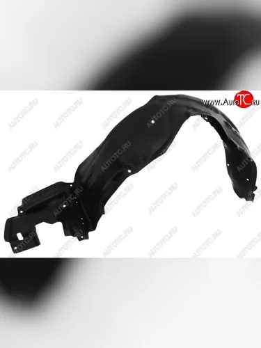 Правый подкрылок передний SAT (пр-во Тайвань) Toyota Prius XW20 дорестайлинг (2003-2005)