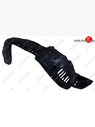 Правый подкрылок передний SAT Toyota Land Cruiser Prado J120 (2002-2009)