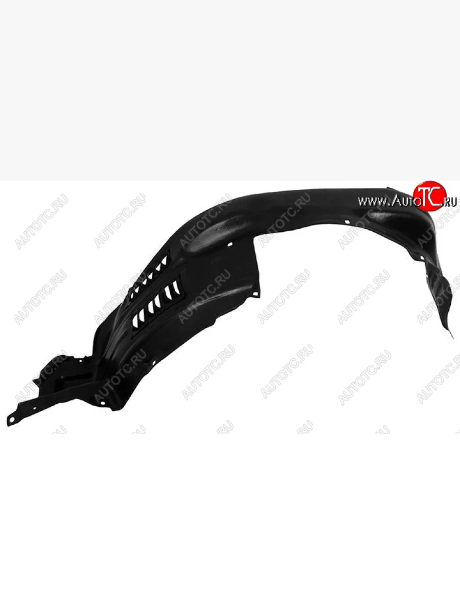 Правый подкрылок передний SAT Toyota 4Runner N280 дорестайлинг (2009-2013)  в Самаре Самарской области