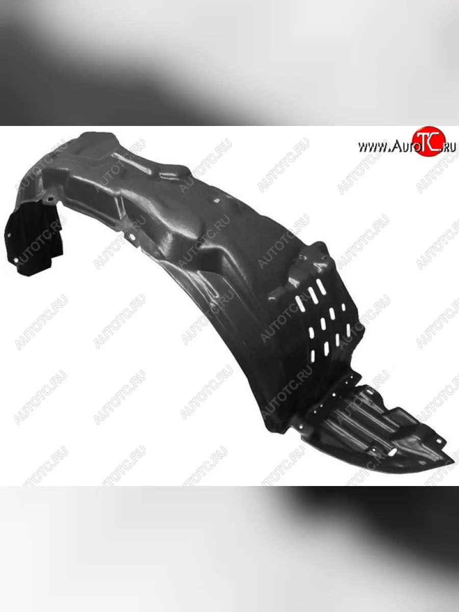 Правый подкрылок передний SAT  Toyota  Allion  T240, Premio  T240  в Керчи Республика Крым