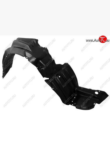 Правый подкрылок передний SAT Toyota Alphard H10 дорестайлинг (2002-2005)
