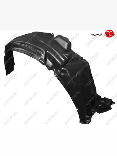 Правый подкрылок передний SAT Toyota bB 1 (2000-2005)