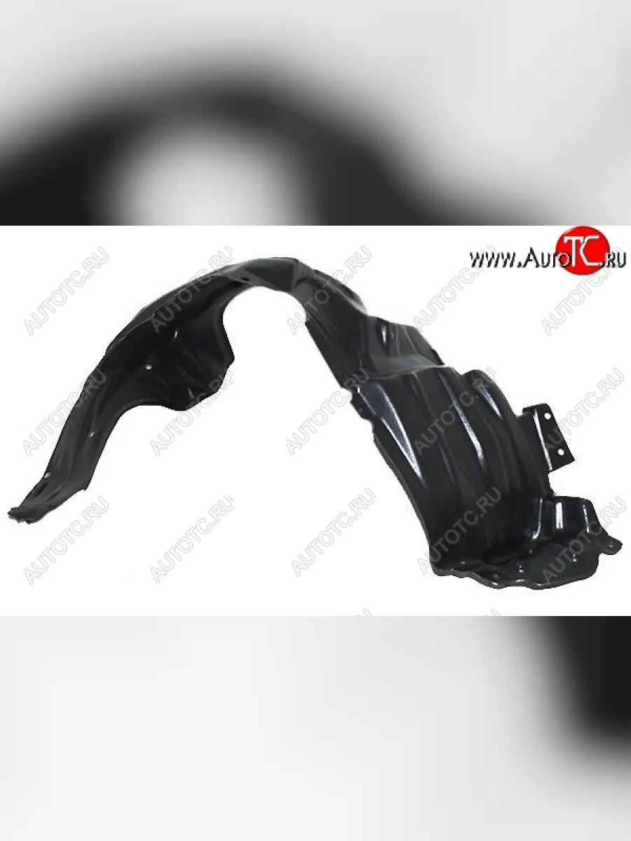 Правый подкрылок передний SAT Toyota Passo 1 (2004-2010)  в Керчи Республика Крым