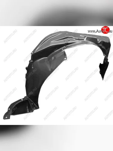 Правый подкрылок передний SAT Toyota FJ-Cruiser (2006-2018)