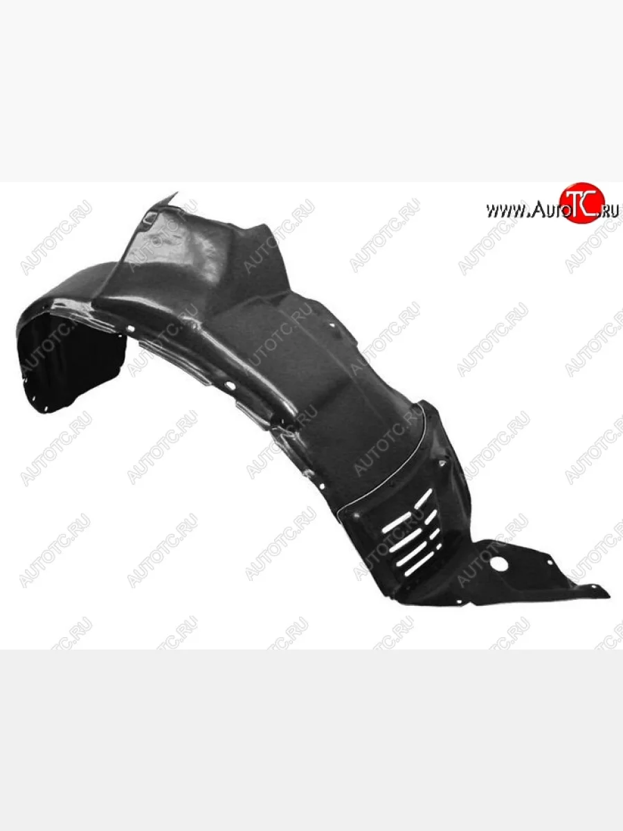 Правый подкрылок передний SAT (пр-во Тайвань) Toyota Highlander XU20 дорестайлинг (2000-2003)  в Самаре Самарской области