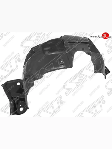 Правый подкрылок передний SAT (пр-во Тайвань) Toyota Highlander XU50 дорестайлинг (2013-2017)