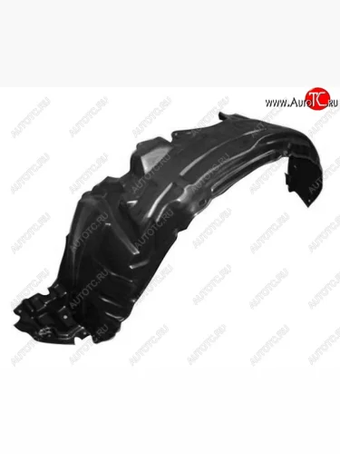 Правый подкрылок передний SAT Toyota Ist XP60 дорестайлинг (2001-2005)