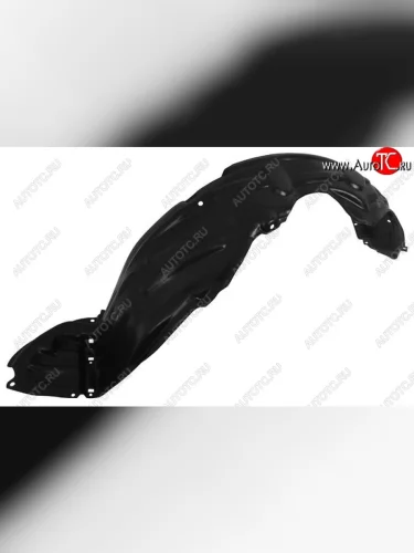 Правый подкрылок передний SAT Toyota Ist XP110 (2007-2016)