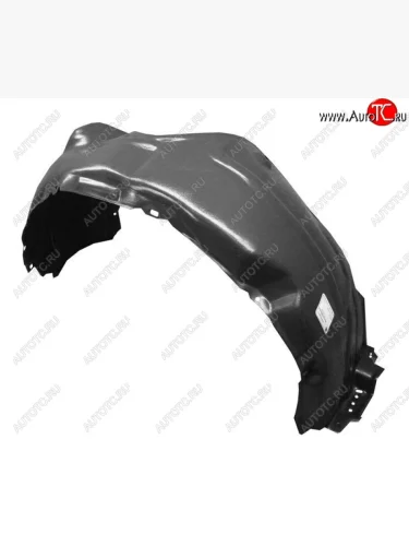 Правый подкрылок передний SAT Toyota Camry XV50 дорестайлинг (2011-2014)