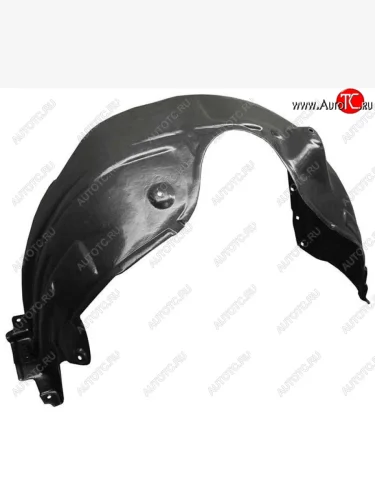 Правый подкрылок передний SAT (пр-во Тайвань) Toyota Camry XV55 1-ый рестайлинг (2014-2017)