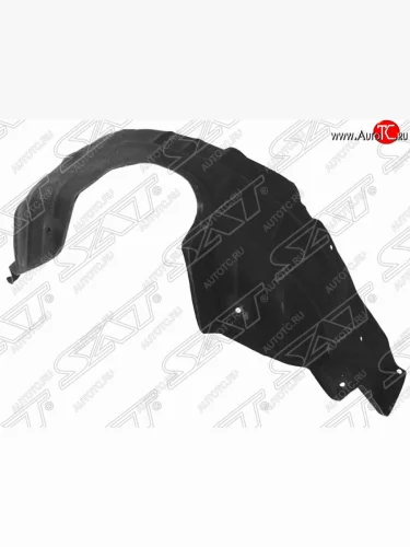 Правый подкрылок задний SAT Toyota Camry XV50 дорестайлинг (2011-2014)