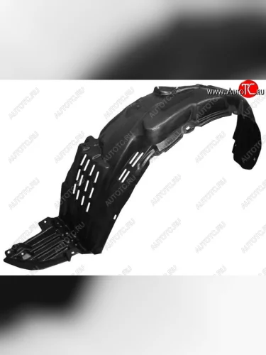 Правый подкрылок передний SAT Toyota Wish  XE10 (2003-2005) дорестайлинг