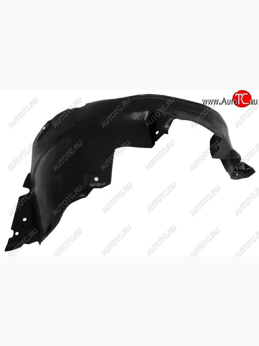 Правый подкрылок передний SAT Toyota RAV4 XA10 3 дв. дорестайлинг (1994-1997)  в Самаре Самарской области