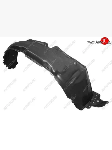 Правый подкрылок передний SAT Toyota RAV4 XA305 5 дв. дорестайлинг (2005-2009)