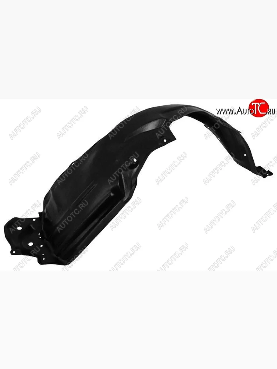 Правый подкрылок передний SAT  Toyota RAV4 (2012-2015) XA40  в Керчи Республика Крым