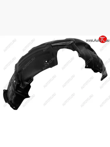 Правый подкрылок передний SAT Toyota Venza GV10 дорестайлинг (2008-2012)