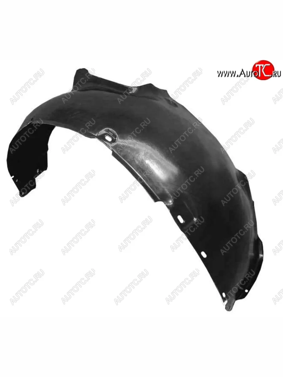 Правый подкрылок передний SAT Volkswagen Bora (1998-2005)  в Перми Пермском крае