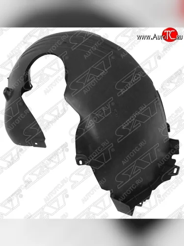 Правый подкрылок передний SAT Volkswagen Golf Plus  6 (2009-2014)