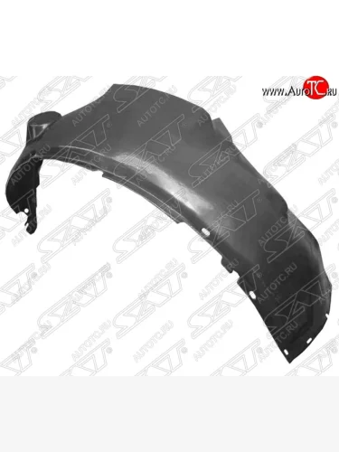 Правый подкрылок передний SAT Volkswagen Golf  3 Mk3 - Vento  A3