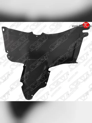 Правый подкрылок передний SAT Volkswagen Jetta  A5 (2005-2011) седан