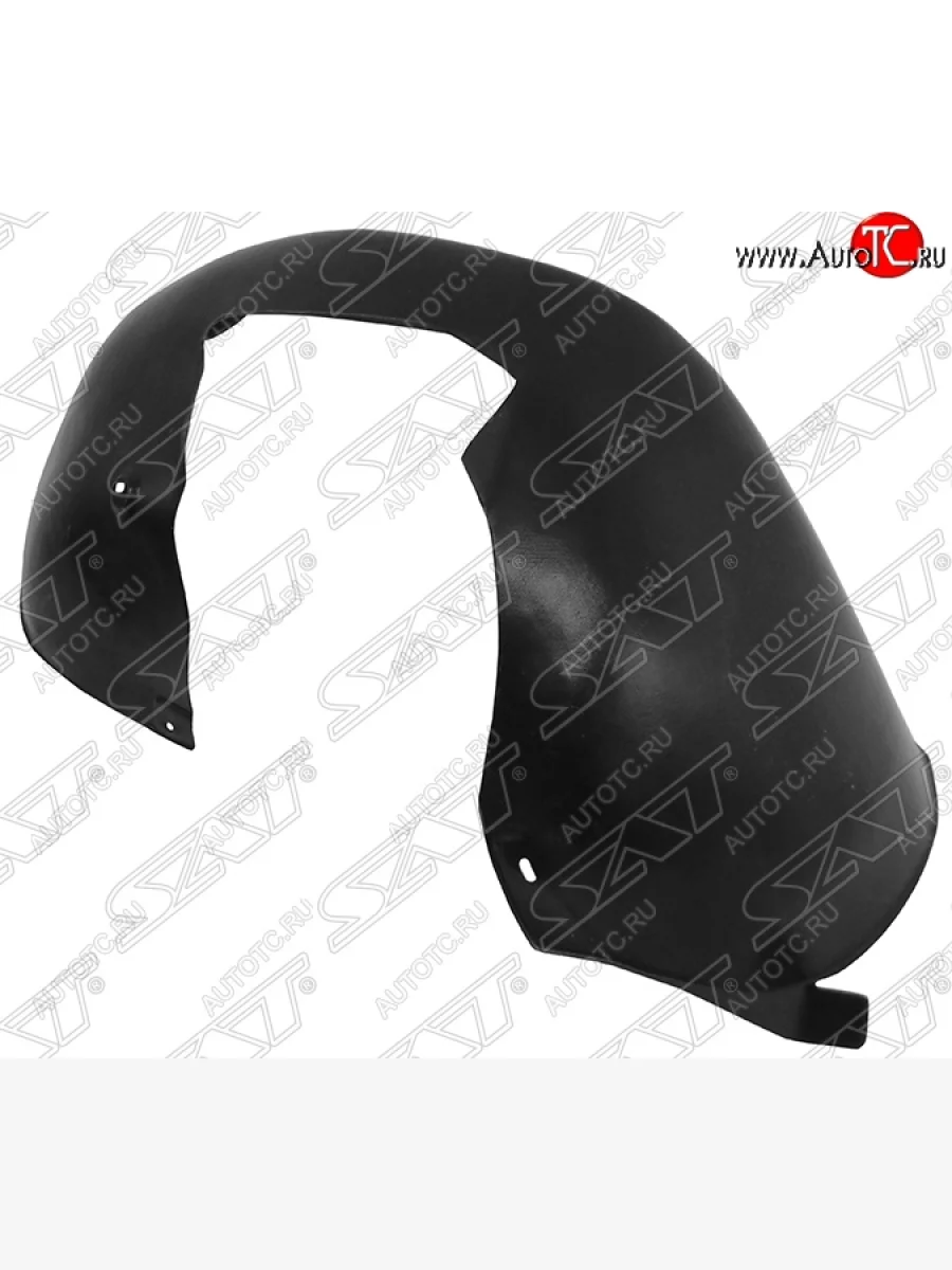 Правый подкрылок задний SAT Volkswagen Jetta A5 седан (2005-2011)  в Воронеже Воронежской области