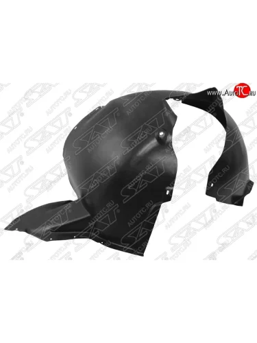 Правый подкрылок передний SAT Volkswagen Caddy 2K дорестайлинг (2003-2010)