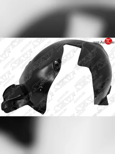 Правый подкрылок передний SAT Volkswagen Tiguan NF рестайлинг (2011-2017)