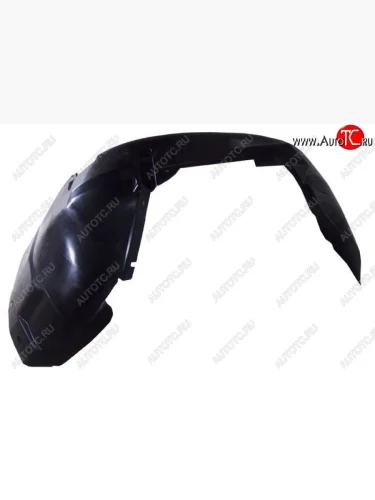 Правый подкрылок передний SAT Volkswagen Passat B5 универсал дорестайлинг (1996-2000)