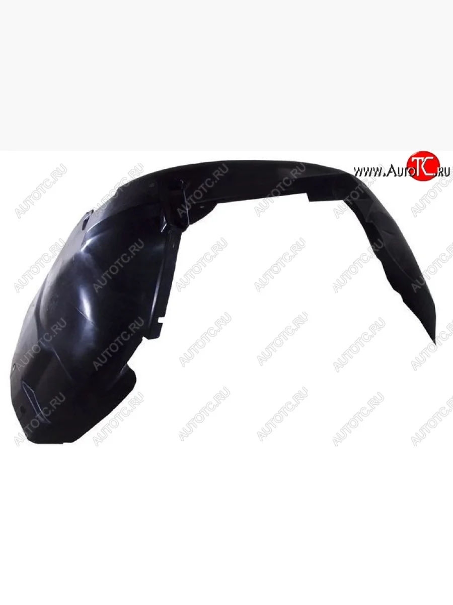 Правый подкрылок передний SAT Volkswagen Passat B5 универсал дорестайлинг (1996-2000)  в Перми Пермском крае