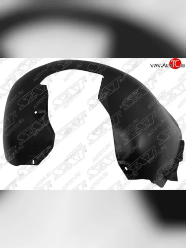 Правый подкрылок передний SAT (задняя часть) Volkswagen Passat B7 универсал (2010-2015)