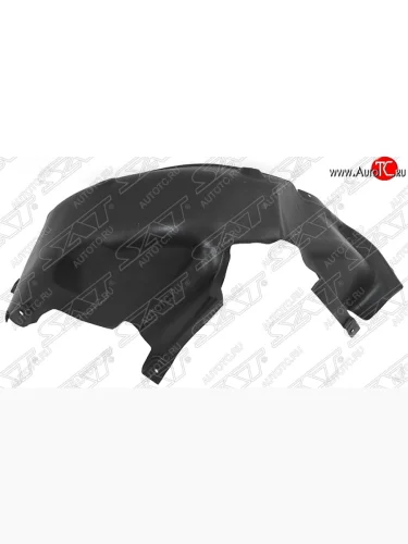 Правый подкрылок передний SAT Volkswagen Polo Mk5 6R,6C,61 седан дорестайлинг (2009-2015)