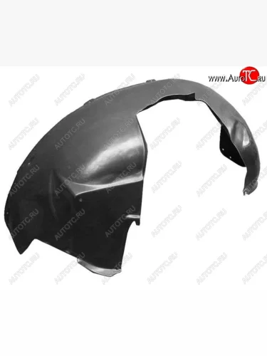Правый подкрылок передний SAT Volvo XC90 C дорестайлинг (2002-2006)