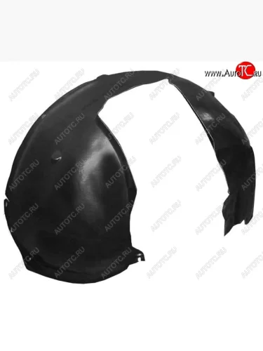 Правый подкрылок передний SAT Volvo XC70 дорестайлинг (2000-2004)