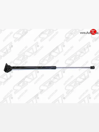 Правый упор крышки багажника SAT (газовый) Hyundai Tucson TL дорестайлинг (2015-2018)