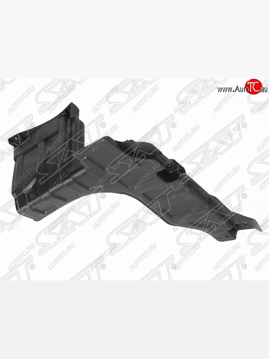 Правая Защита двигателя SAT KIA Cerato 3 YD дорестайлинг седан (2013-2016)  в Керчи Республика Крым