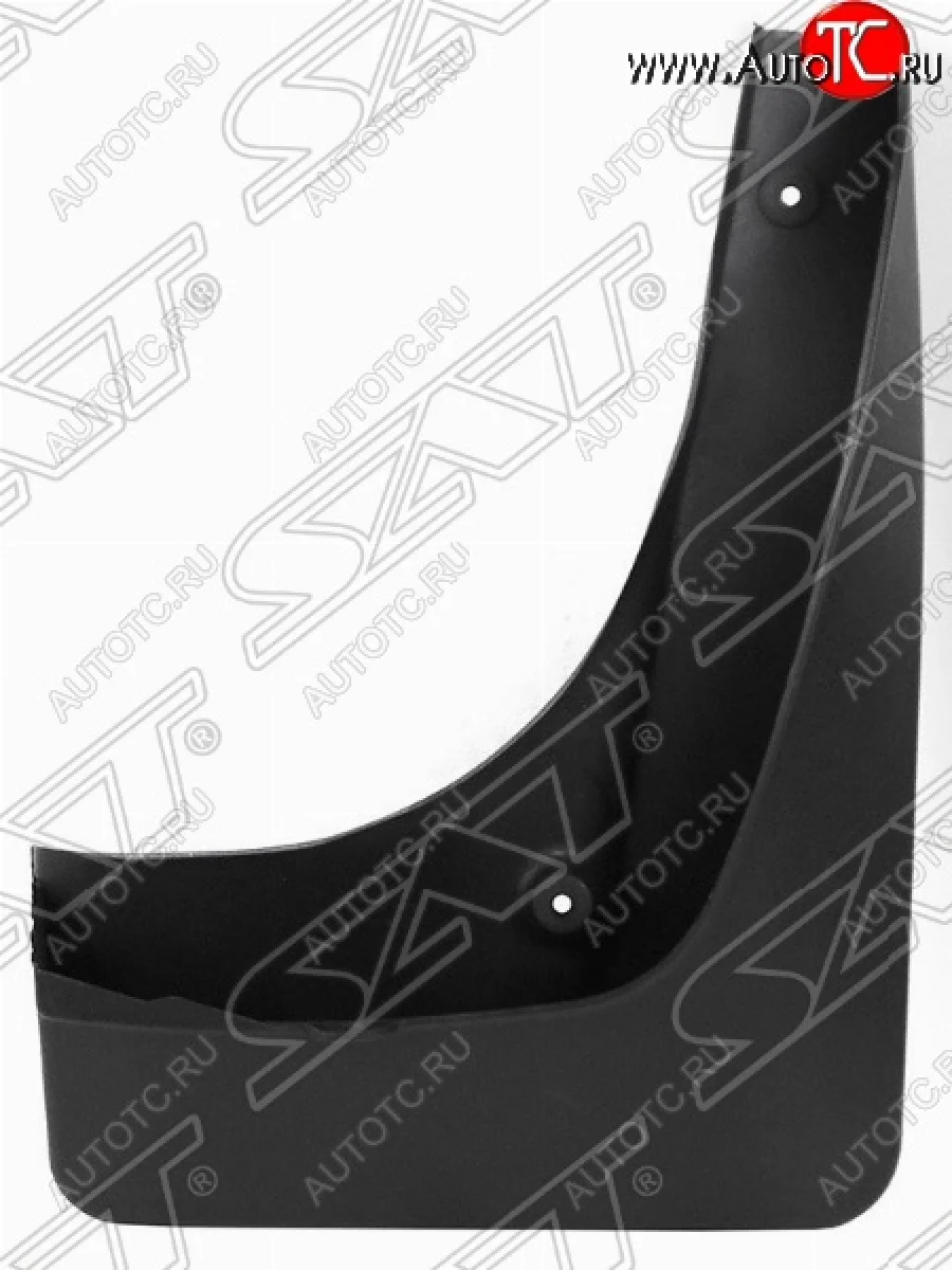 Правый брызговик задний SAT BMW X5 F15 (2013-2018)  в Перми Пермском крае