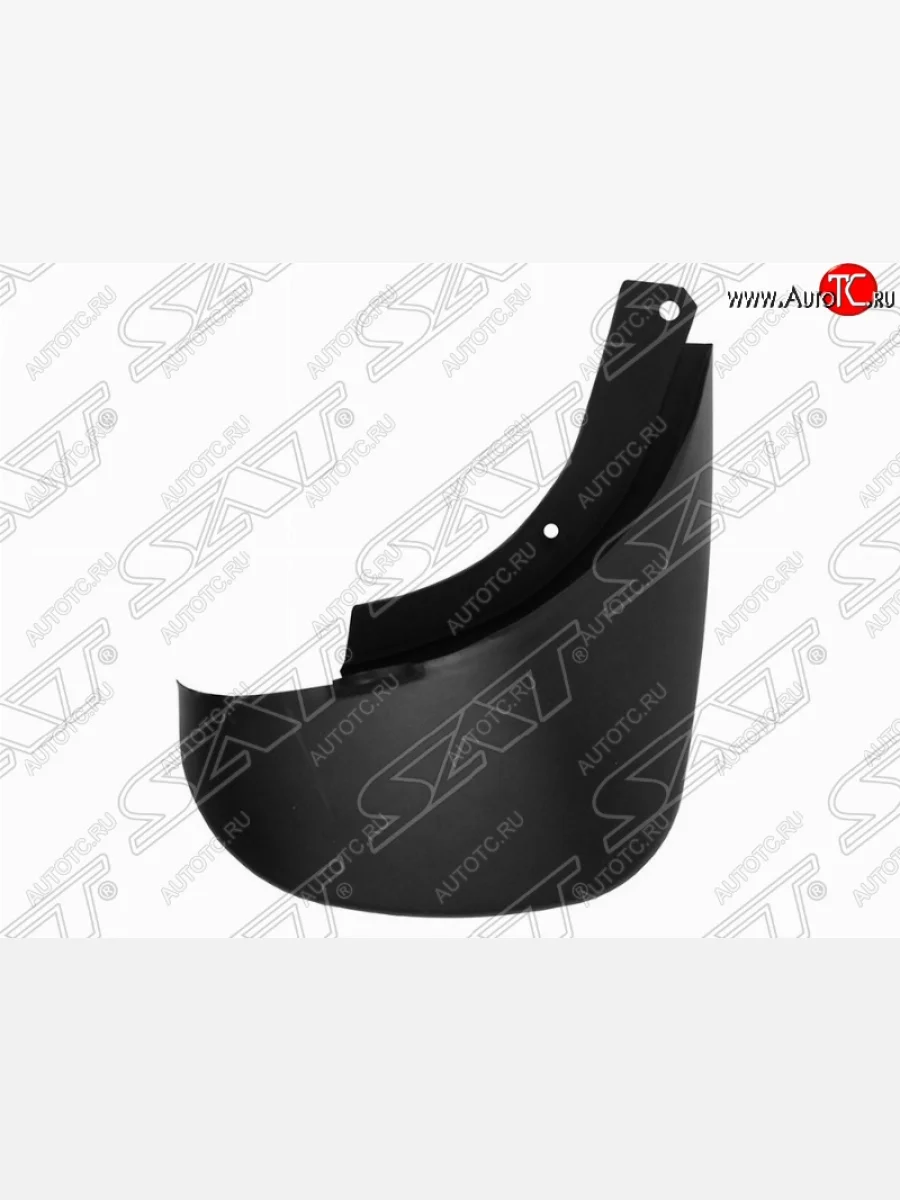 Правый брызговик задний SAT Chevrolet Lacetti хэтчбек (2002-2013)  с доставкой в г. Керчь