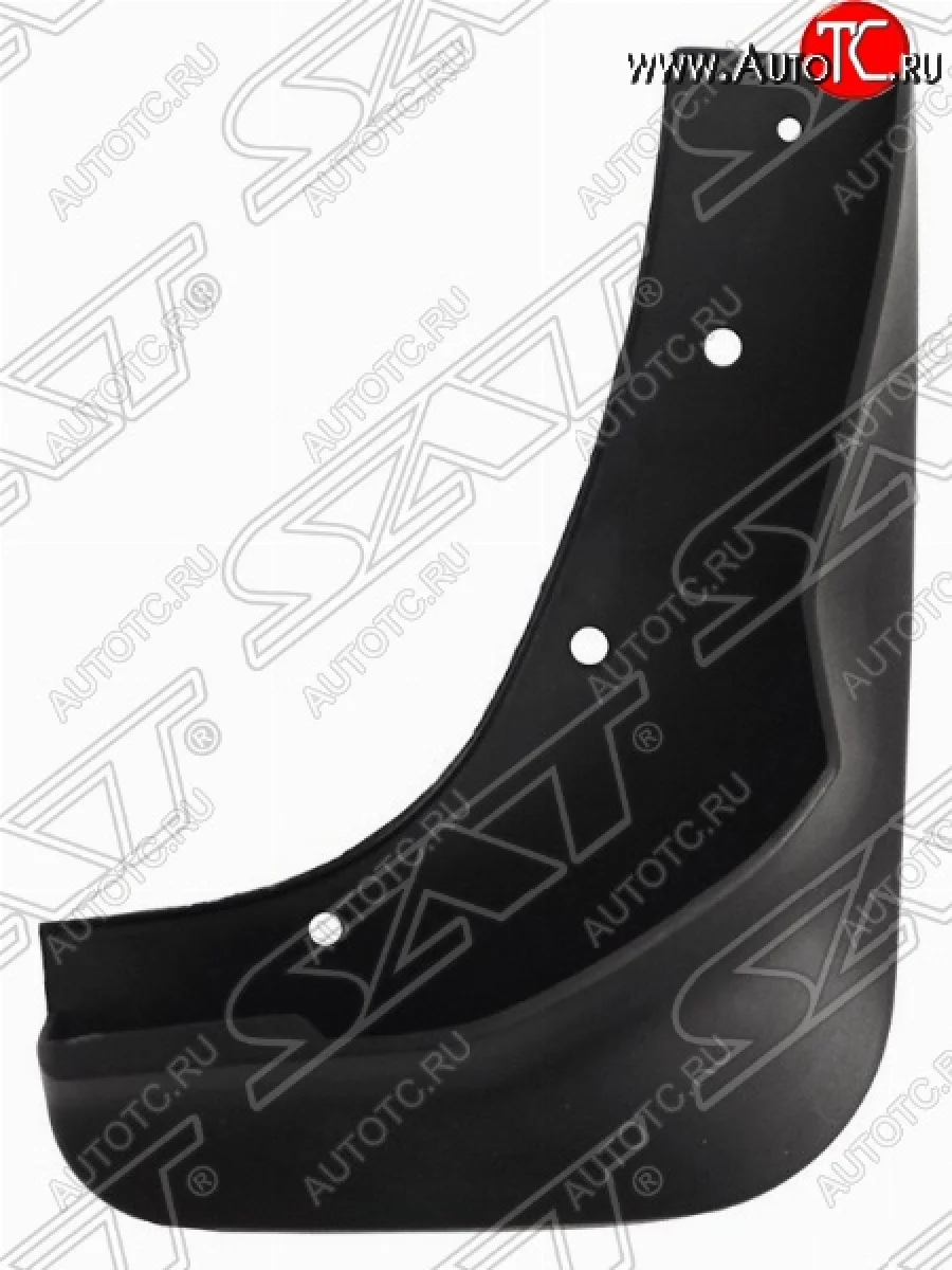 Правый брызговик передний SAT Ford Kuga 2 дорестайлинг (2013-2016)  в Самаре Самарской области