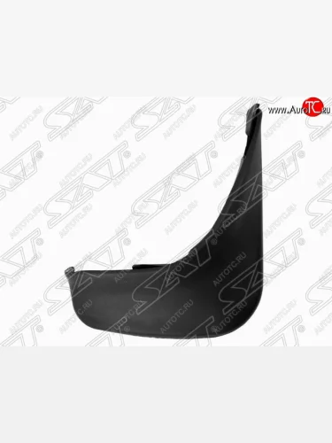 Правый брызговик задний SAT Ford S-Max 1 дорестайлинг (2006-2010)