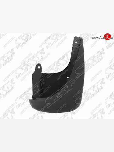 Правый брызговик задний SAT Hyundai Elantra XD седан дорестайлинг (2000-2003)