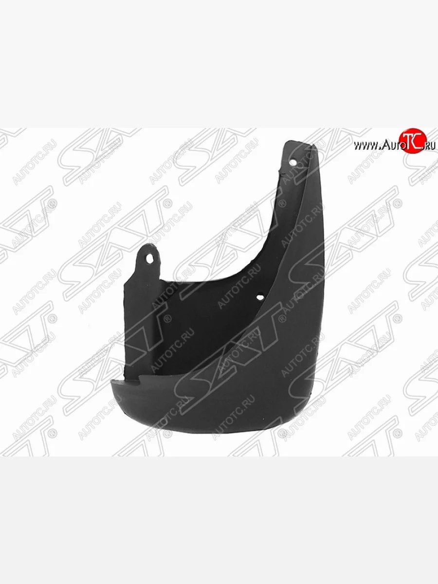 Правый брызговик задний SAT Hyundai Elantra XD седан дорестайлинг (2000-2003)  в Самаре Самарской области