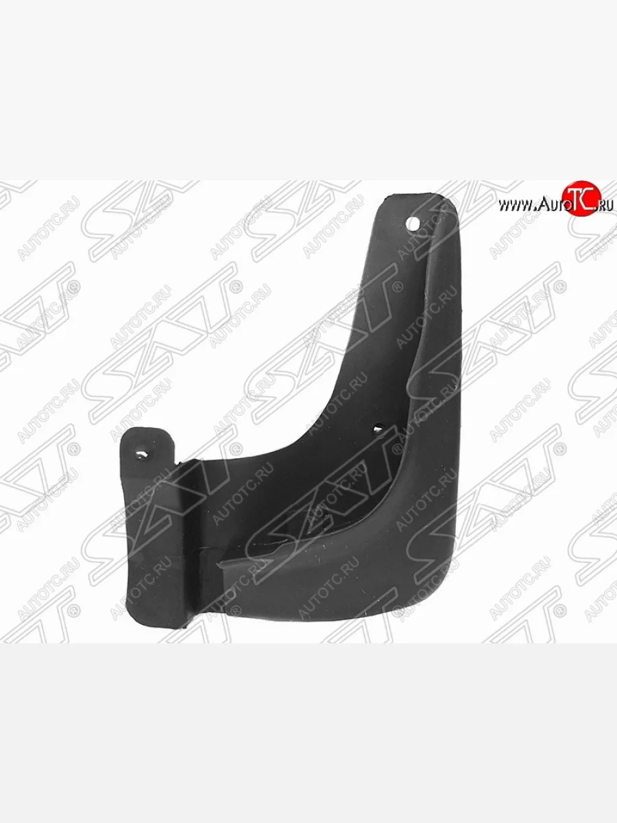 Правый брызговик передний SAT Hyundai Elantra XD седан дорестайлинг (2000-2003)  в Самаре Самарской области